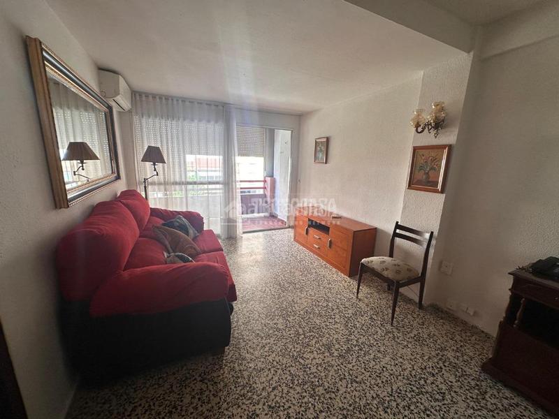 Foto b1d3795c-97e2-4fb7-8fc4-3e1a4ac8f7fa. Appartement dans El Torrejón - El Cerezo Sevilla