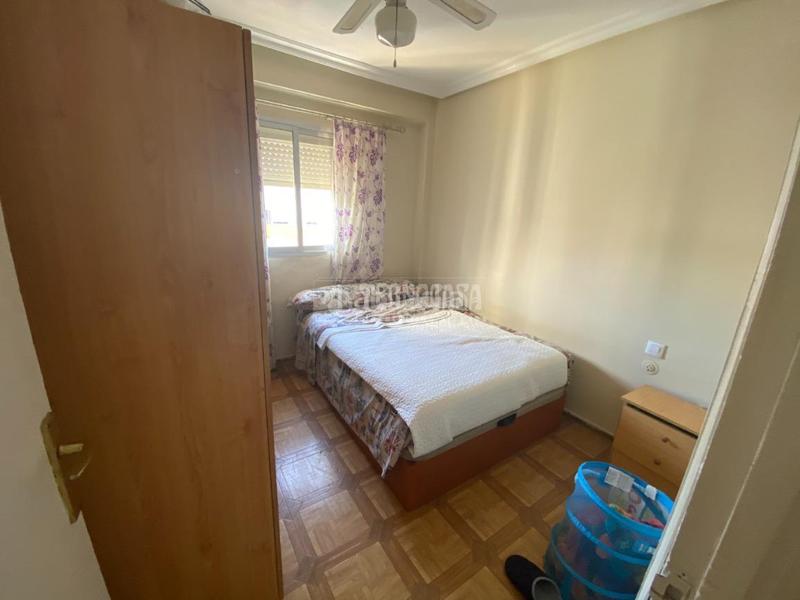Foto 051fb301-aa6d-4698-bf3e-4e956fdfce38. Appartement dans El Torrejón - El Cerezo Sevilla