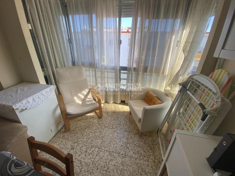 Foto 2d470542-430a-4f60-b1d3-8f7441b8987c. Appartement dans El Torrejón - El Cerezo Sevilla