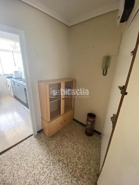 Foto 30982ff6-b91e-4da3-973d-cf54a2b0e1f2. Appartement dans El Torrejón - El Cerezo Sevilla