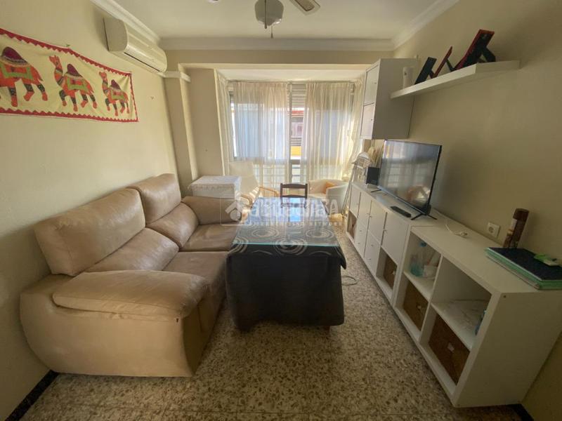 Foto 50317e64-7878-456f-8fcc-8c9fa453ae06. Appartement dans El Torrejón - El Cerezo Sevilla