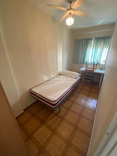 Foto 510d635f-7059-4c7b-8cfa-4f6a8bf340c4. Appartement dans El Torrejón - El Cerezo Sevilla