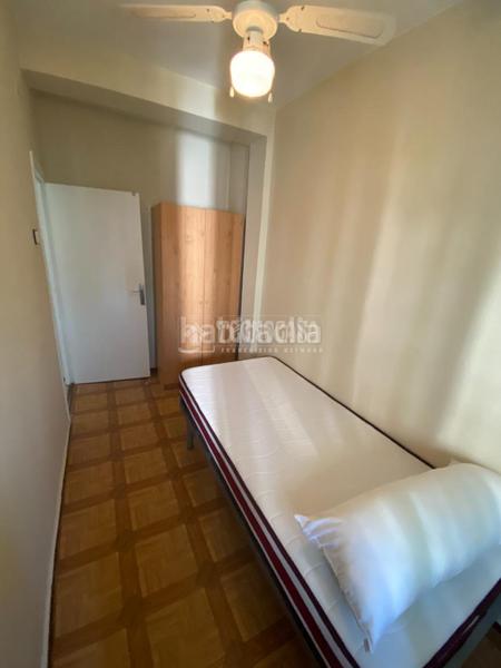 Foto 5ebb6c99-103c-4f10-9fe2-7201e2ce7380. Appartement dans El Torrejón - El Cerezo Sevilla
