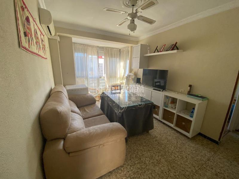 Foto 64ac6680-cd2f-448a-9195-ddfbd69ca91b. Appartement dans El Torrejón - El Cerezo Sevilla