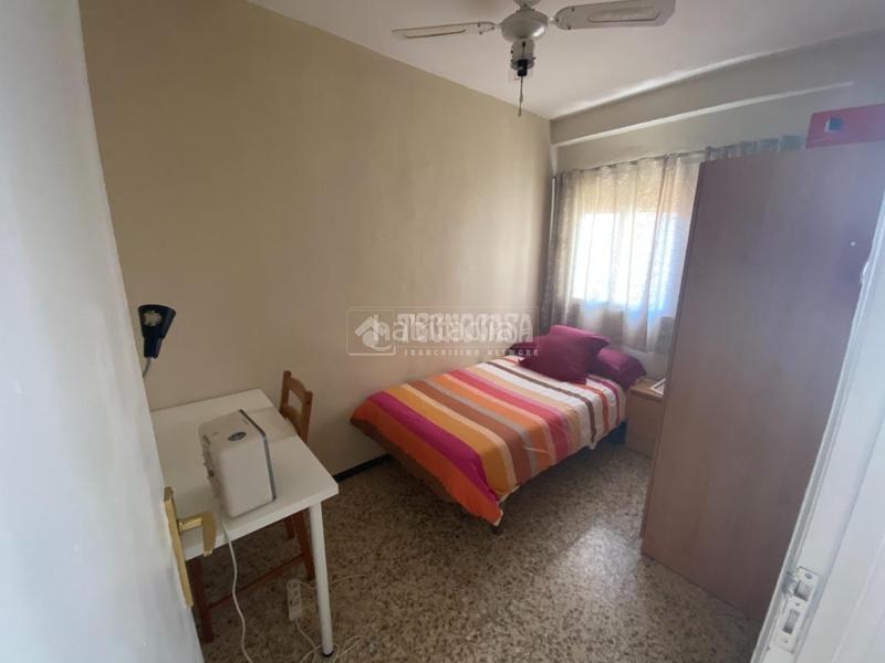 Foto 65913b4c-6d84-4be0-9a58-9498a2b77141. Appartement dans El Torrejón - El Cerezo Sevilla