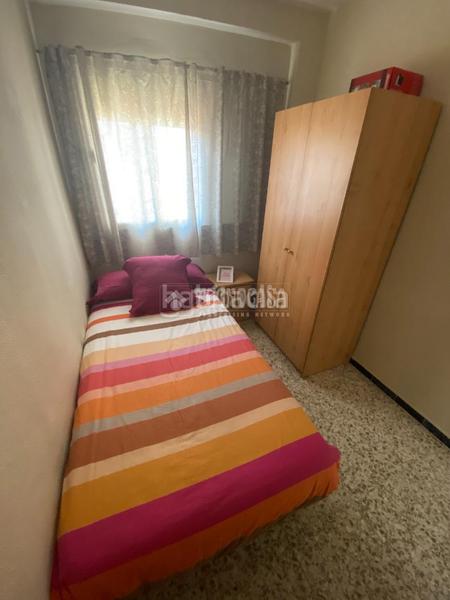 Foto 81def61b-ecdd-4d58-a7fc-567180705eb9. Appartement dans El Torrejón - El Cerezo Sevilla