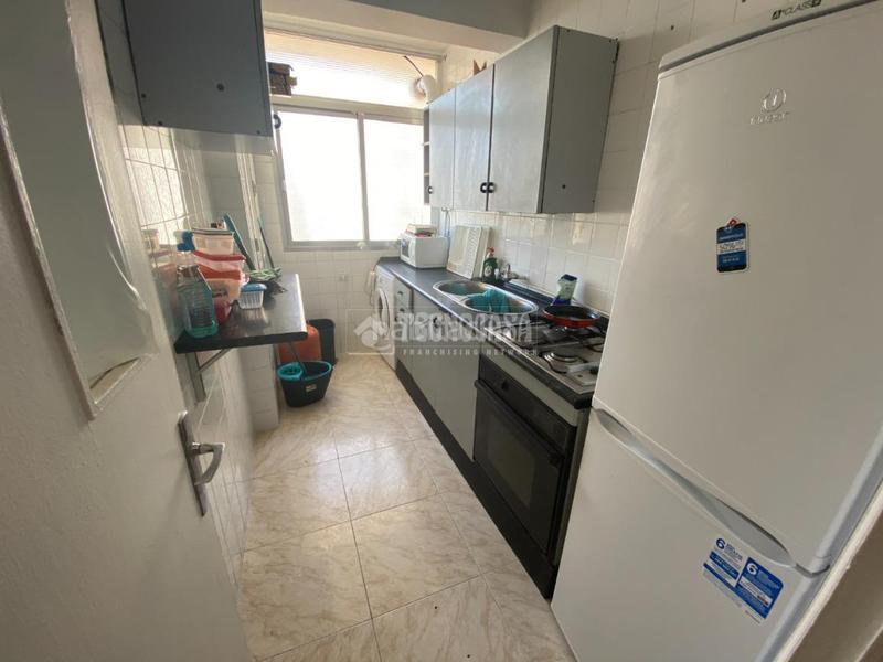 Foto 910dae33-2bc9-4d17-a8bf-e81667910e4d. Appartement dans El Torrejón - El Cerezo Sevilla