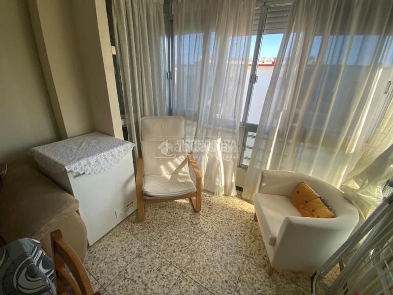 Foto b0d2db9d-c77e-450e-a72b-8710d5679dfe. Appartement dans El Torrejón - El Cerezo Sevilla