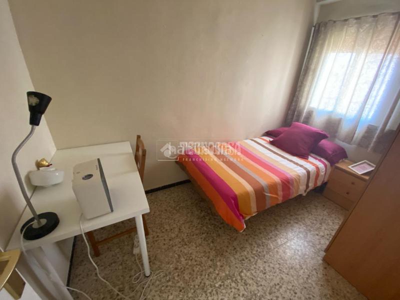 Foto c637bc03-0cc6-4421-822f-6789c58c9d19. Appartement dans El Torrejón - El Cerezo Sevilla