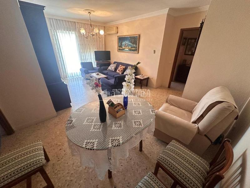 Foto 2ace0873-5303-4684-b174-19c2c5ed358d. Appartement dans El Torrejón - El Cerezo Sevilla