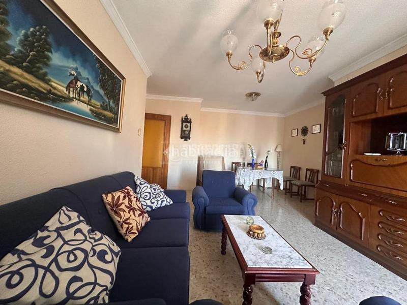 Foto 3704e6ed-1771-477e-be50-0fdd3dc3251c. Appartement dans El Torrejón - El Cerezo Sevilla