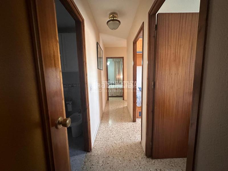 Foto 37f08a44-1eb6-4611-9bc7-8ef486c33cec. Appartement dans El Torrejón - El Cerezo Sevilla