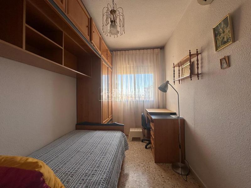 Foto 3e447297-ec8b-463a-9079-98a536b8e072. Appartement dans El Torrejón - El Cerezo Sevilla