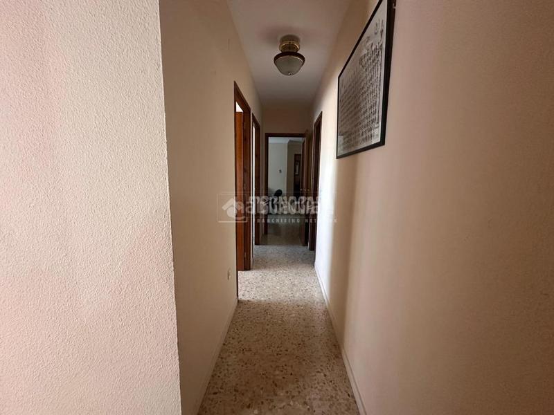 Foto 4bce775e-6b84-40f8-9d37-184481d30f98. Appartement dans El Torrejón - El Cerezo Sevilla