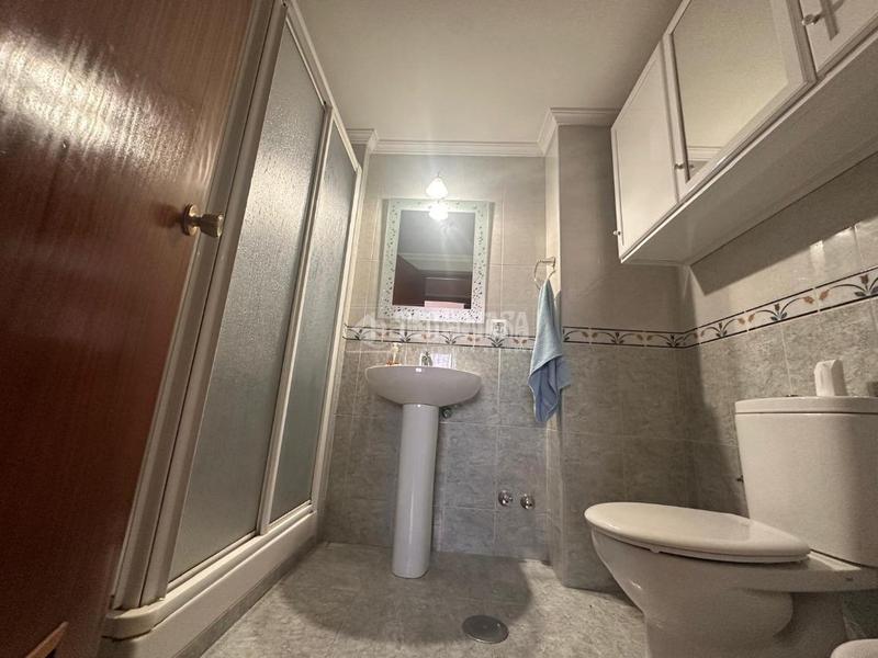 Foto 4dd10d39-e8d0-427a-a439-f4f687dc5d9a. Appartement dans El Torrejón - El Cerezo Sevilla