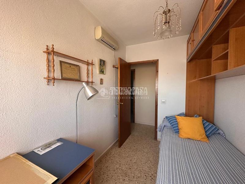 Foto 56be24d8-098b-4c71-b128-fe91314d714a. Appartement dans El Torrejón - El Cerezo Sevilla