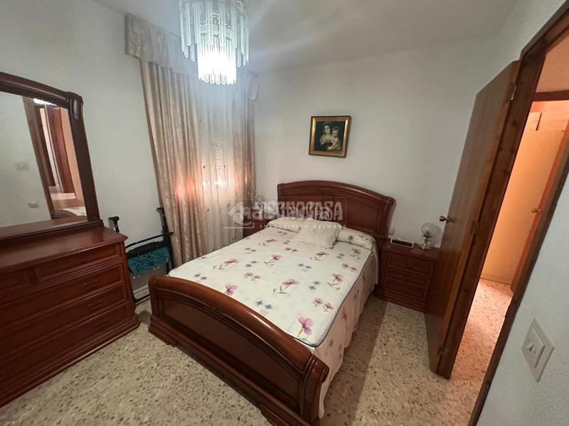 Foto 5dcb997b-c08e-4287-9736-25e15a414051. Appartement dans El Torrejón - El Cerezo Sevilla