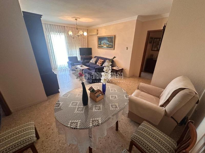 Foto 68cdebd1-cd82-4bc8-a747-797bff2cb22d. Appartement dans El Torrejón - El Cerezo Sevilla