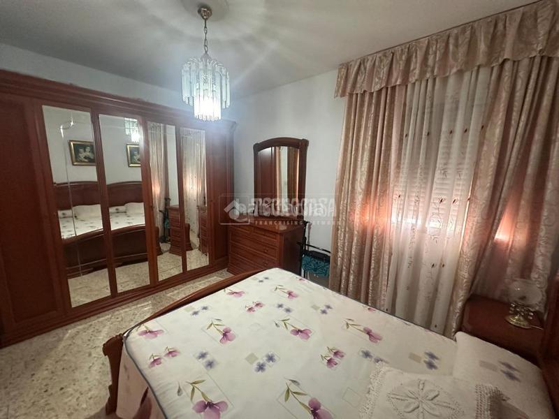 Foto 7eede20b-ffbb-4f64-a0b5-beae343919d4. Appartement dans El Torrejón - El Cerezo Sevilla