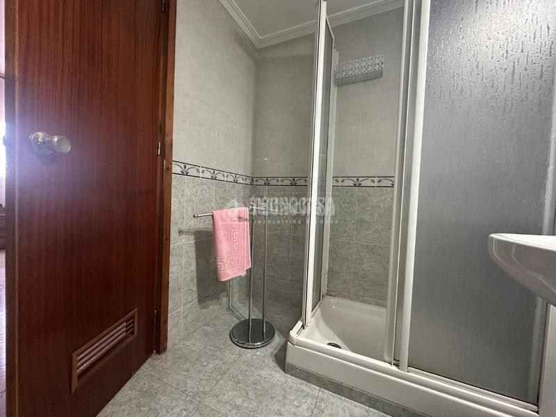 Foto b2be85ab-7209-4109-b4a9-9af5de260523. Appartement dans El Torrejón - El Cerezo Sevilla