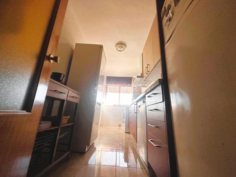 Foto c2c5634b-cee7-49fc-aafe-ca49f9a16071. Appartement dans El Torrejón - El Cerezo Sevilla