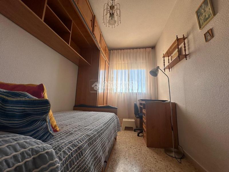 Foto ea947b13-98ac-4dd5-9c89-1171438df6d2. Appartement dans El Torrejón - El Cerezo Sevilla