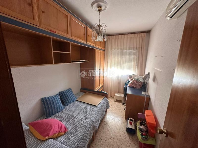 Foto fad1cfd9-c874-4e33-a151-4a21e8a870e6. Appartement dans El Torrejón - El Cerezo Sevilla
