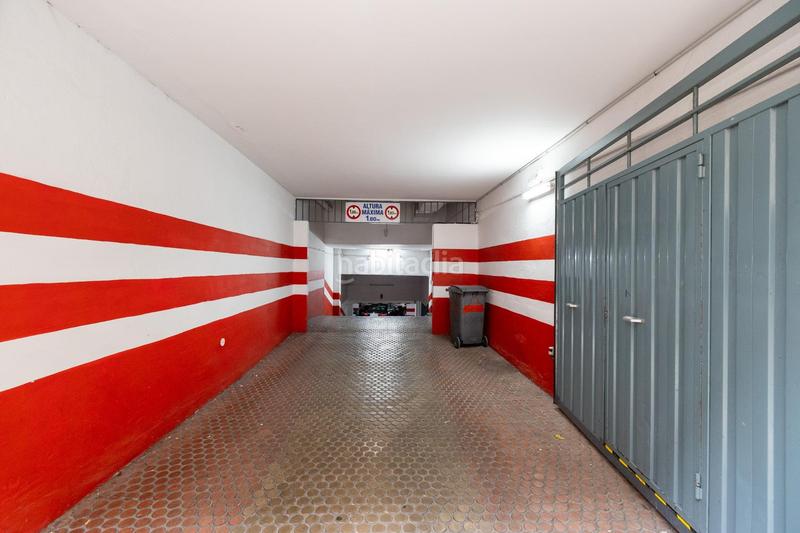 Foto 09ac1082-c336-4462-b933-760a8098870a. Posto auto in Camino de Ronda Granada