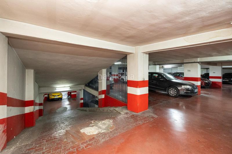 Foto 23c41230-44fe-4232-b7ad-9d5a01793496. Posto auto in Camino de Ronda Granada