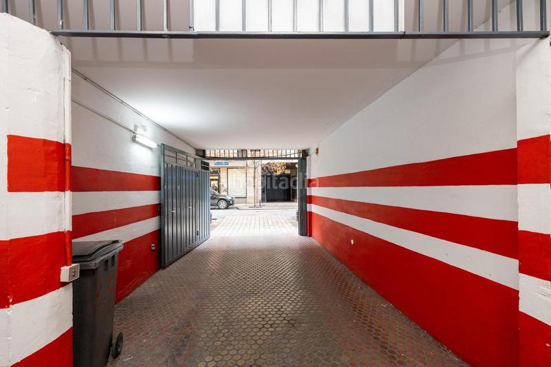 Foto d03cb054-21ad-4c94-b2de-681b989fe233. Posto auto in Camino de Ronda Granada