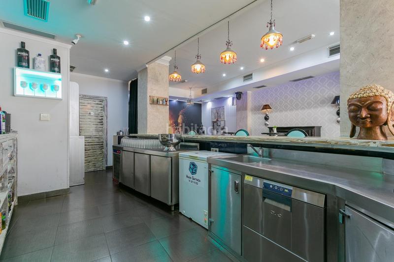 Foto 0e066079-ea4b-425a-af43-71bfe5a6087a. Locale commerciale in Maracena