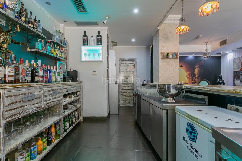 Foto 8f287f20-1886-41ca-bb9c-f2559bbaee53. Locale commerciale in Maracena