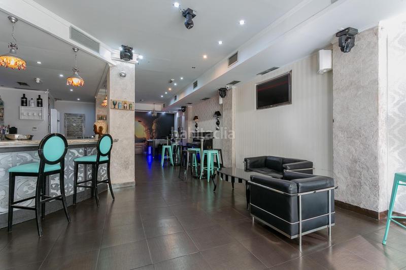 Foto a45dc34e-0603-43be-9699-2fd5a82d3ea9. Locale commerciale in Maracena