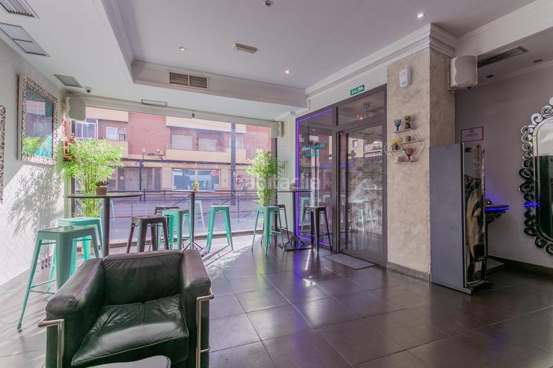 Foto a9c18c10-7e10-4cd6-b078-cc18c2e84346. Locale commerciale in Maracena