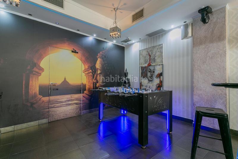 Foto b4390dd1-2030-4554-8dfd-8ca97e0ef5ab. Locale commerciale in Maracena