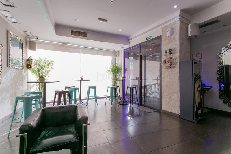 Foto d4b54714-803b-4b9c-b982-66facc241879. Locale commerciale in Maracena