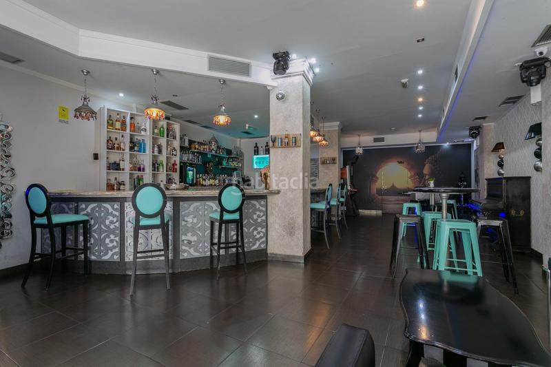 Foto d6e8eed8-ace4-4f42-83a8-272e91378b08. Locale commerciale in Maracena