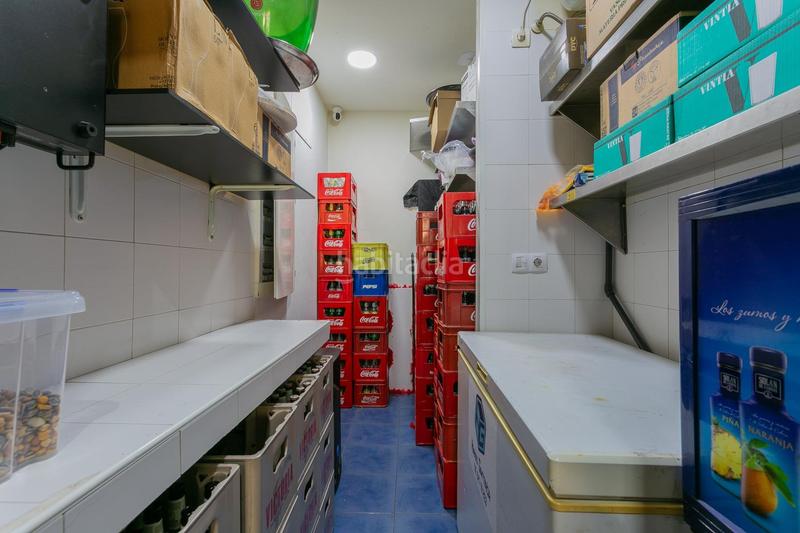 Foto db3c274d-e3f8-444a-9ecb-737a047bb2d9. Locale commerciale in Maracena