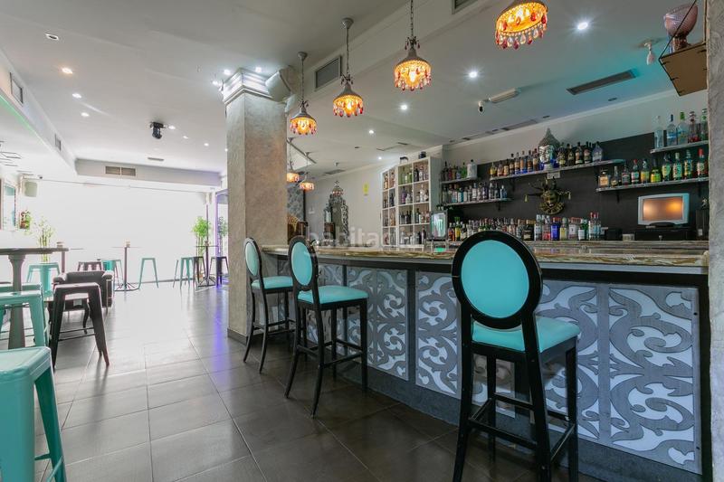 Foto f17025bf-bc92-4908-8330-ce394f85adb1. Locale commerciale in Maracena