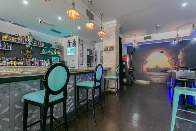 Foto f9fa714e-aa3d-40f6-a052-d9bb023ed773. Locale commerciale in Maracena