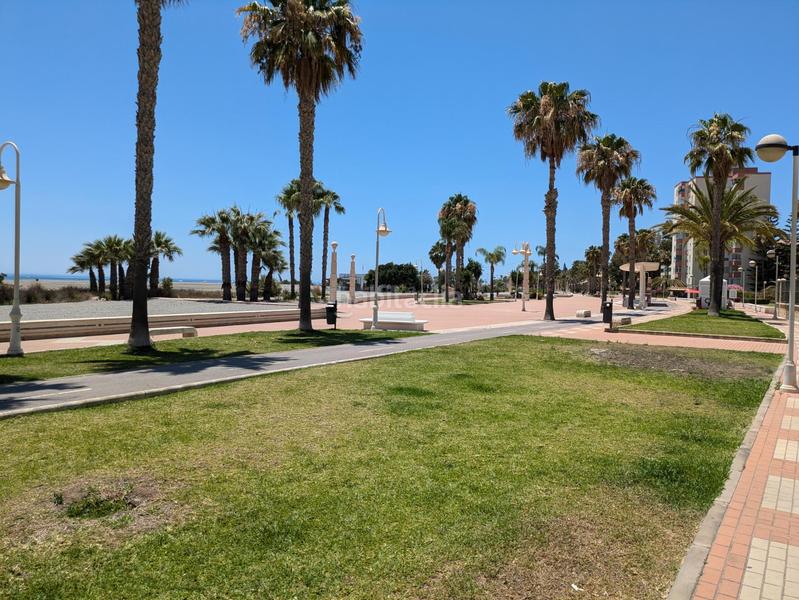 Foto 4dfb636a-2e54-4ecf-bbcf-e11c3ccd0f76. Aparcament cotxe a camino pelaillo del 13 a Playa de Granada Motril