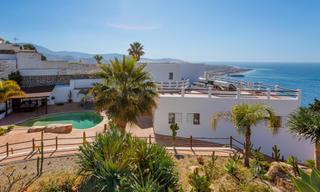Xalet a Monte los Almendros - El Pargo - Costa Aguilera. Villa