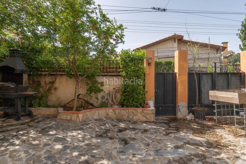 Foto 44354427-80c9-47ec-894f-8760c10f964d. Chalet precioso chalet independiente con piscina en Cumbres Verdes en Zubia (La)