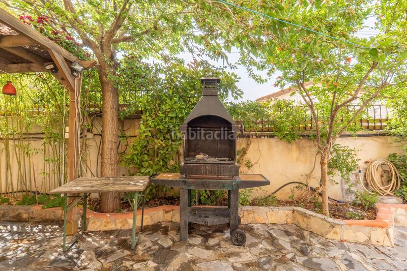 Foto 49df8604-8163-47fb-bdab-3c66a41f2c95. Chalet precioso chalet independiente con piscina en Cumbres Verdes en Zubia (La)