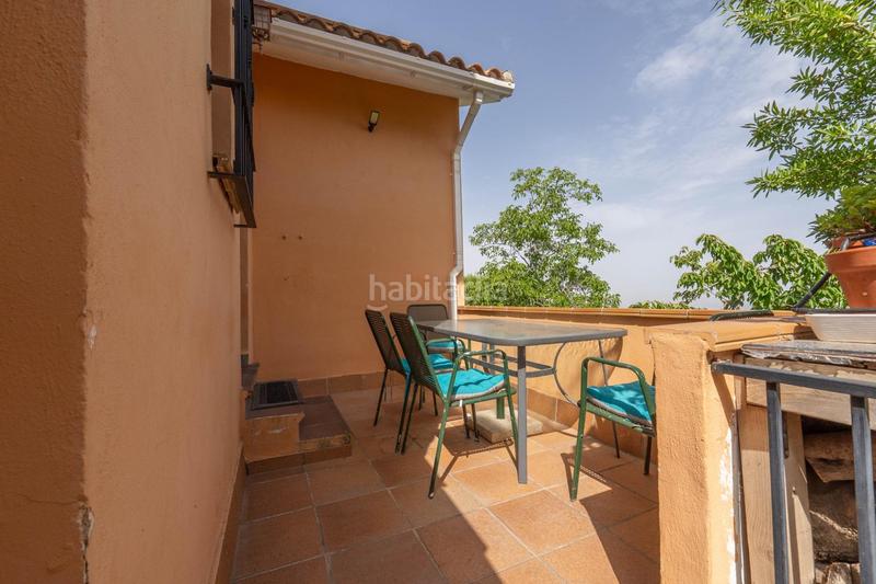 Foto a0284ec6-2e87-4163-9adc-29ad60745a30. Chalet precioso chalet independiente con piscina en Cumbres Verdes en Zubia (La)