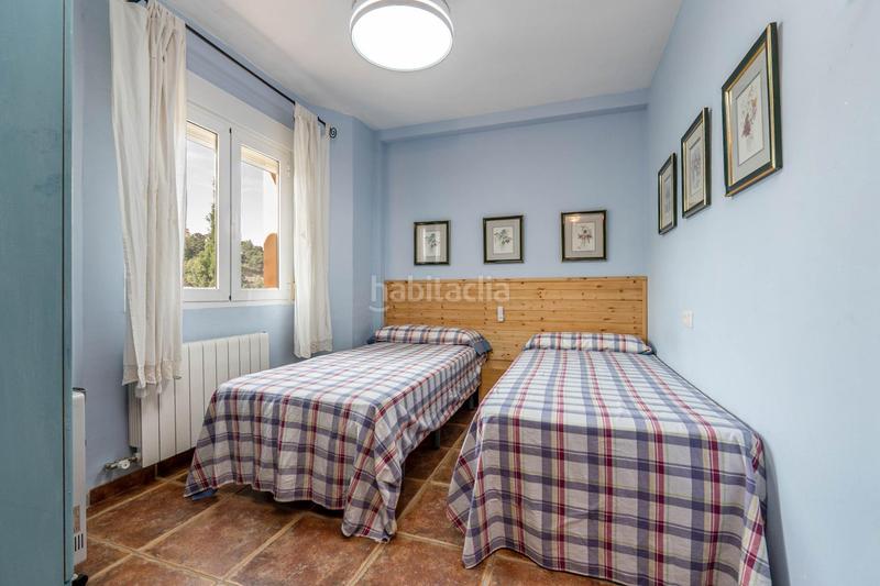Foto c4187a8d-514d-4e83-aa16-2a0b8c9a8751. Chalet precioso chalet independiente con piscina en Cumbres Verdes en Zubia (La)