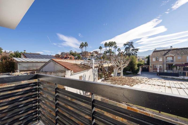 Foto d53c13c7-aa40-4c89-90bc-ffb301ced126. Chalet exclusiva casa en huetor vega en Huétor Vega