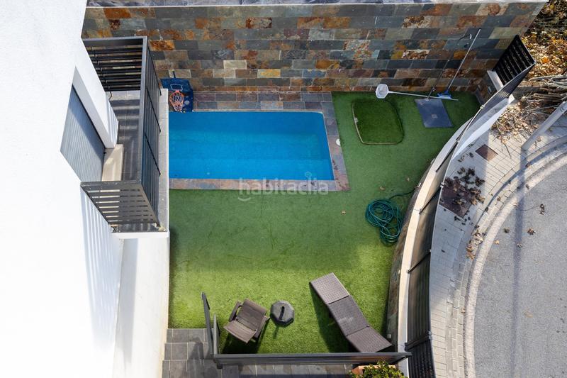 Foto e1f162b3-d9ed-49c2-969e-8345748773a6. Chalet exclusiva casa en huetor vega en Huétor Vega