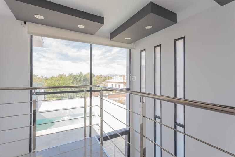 Foto 06b1dd22-a2ac-4828-89bb-7002684d1a7c. Chalet ponemos a la venta esta espectacular casa en la urbanización los cortijos en Atarfe