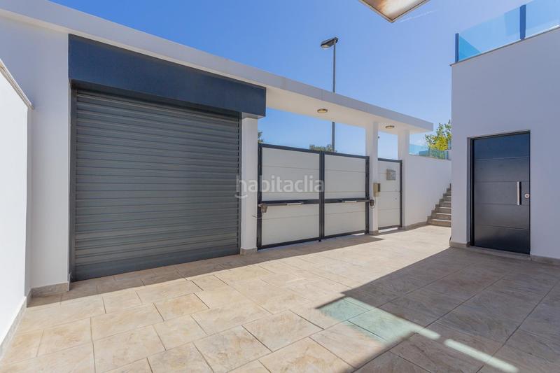 Foto 10952f17-3571-4106-ba07-37a16e1a249b. Chalet ponemos a la venta esta espectacular casa en la urbanización los cortijos en Atarfe